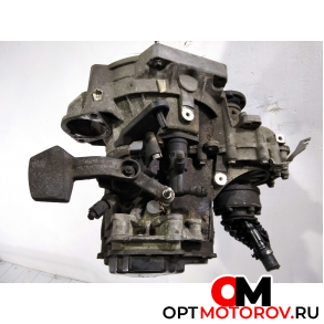 КПП механическая (МКПП)  Volkswagen Passat B6 2010 CBDC #3