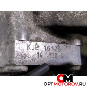 КПП механическая (МКПП)  Volkswagen Passat B6 2010 CBDC #5