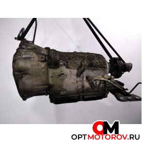 КПП автоматическая (АКПП)  Mercedes-Benz C-Класс W203/S203/CL203 [рестайлинг] 2005 722699 #2