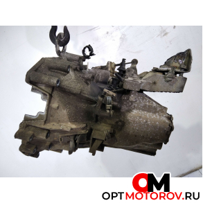 КПП механическая (МКПП)  Peugeot Boxer 3 поколение [рестайлинг] 2015 20GP15 #2