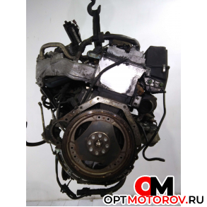 Двигатель  Mercedes-Benz C-Класс W203/S203/CL203 [рестайлинг] 2007 646963 #3