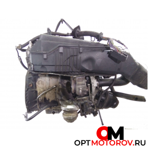 Двигатель  Mercedes-Benz E-Класс W211/S211 2004 646961 #4
