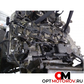 Двигатель  Mercedes-Benz C-Класс W203/S203/CL203 [рестайлинг] 2004 646962 #6
