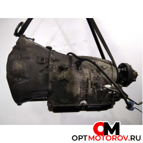 КПП автоматическая (АКПП)  Mercedes-Benz E-Класс W211/S211 2004 722699 #2