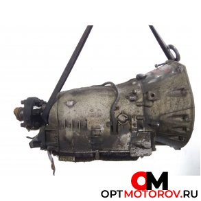 КПП автоматическая (АКПП)  Mercedes-Benz E-Класс W211/S211 2004 722699 #3