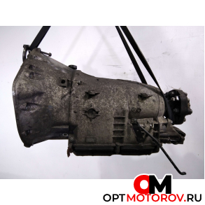 КПП автоматическая (АКПП)  Mercedes-Benz E-Класс W211/S211 2004 722626 #2