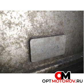 КПП автоматическая (АКПП)  Mercedes-Benz E-Класс W211/S211 2004 722626 #4