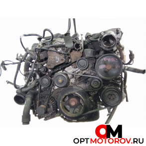 Двигатель  Mercedes-Benz C-Класс W203/S203/CL203 [рестайлинг] 2006 646963 #1