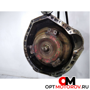 КПП автоматическая (АКПП)  Mercedes-Benz C-Класс W203/S203/CL203 [рестайлинг] 2005 722699 #1
