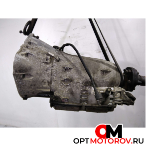 КПП автоматическая (АКПП)  Mercedes-Benz C-Класс W203/S203/CL203 [рестайлинг] 2005 722699 #2