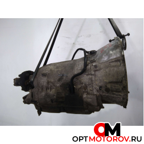 КПП автоматическая (АКПП)  Mercedes-Benz C-Класс W203/S203/CL203 [рестайлинг] 2005 722699 #3