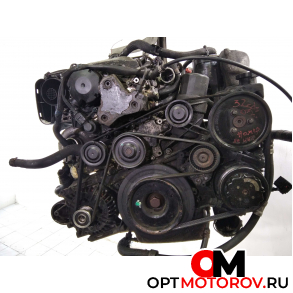 Двигатель  Mercedes-Benz E-Класс W211/S211 2003 648961 #1
