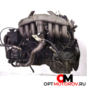 Двигатель  Mercedes-Benz E-Класс W211/S211 2003 648961 #2