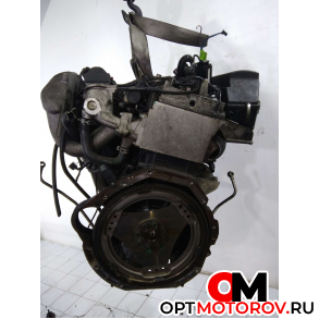 Двигатель  Mercedes-Benz E-Класс W211/S211 2003 648961 #3