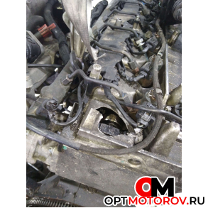 Двигатель  Mercedes-Benz E-Класс W211/S211 2003 648961 #4