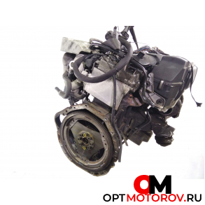 Двигатель  Mercedes-Benz S-Класс W220 [рестайлинг] 2003 648960 #3