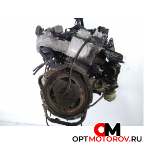Двигатель  Mercedes-Benz E-Класс W203/S203/CL203 [рестайлинг] 2005 646961 #3