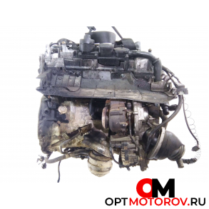 Двигатель  Mercedes-Benz E-Класс W203/S203/CL203 [рестайлинг] 2005 646961 #4