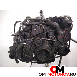 Двигатель  Mercedes-Benz C-Класс W203/S203/CL203 [рестайлинг] 2007 646963 #1