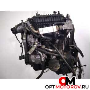 Двигатель  Mercedes-Benz C-Класс W203/S203/CL203 [рестайлинг] 2007 646963 #2