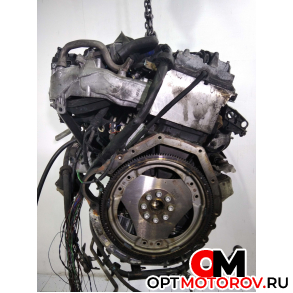 Двигатель  Mercedes-Benz C-Класс W203/S203/CL203 [рестайлинг] 2007 646963 #3