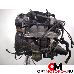 Двигатель  Mercedes-Benz C-Класс W203/S203/CL203 [рестайлинг] 2007 646963 #4