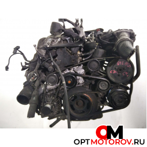 Двигатель  Mercedes-Benz C-Класс W203/S203/CL203 [рестайлинг] 2004 646963 #1