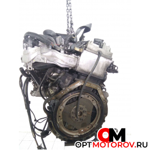 Двигатель  Mercedes-Benz C-Класс W203/S203/CL203 [рестайлинг] 2004 646963 #3