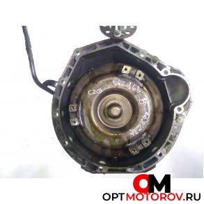 КПП автоматическая (АКПП)  Mercedes-Benz C-Класс W203/S203/CL203 [рестайлинг] 2007 722699 #1