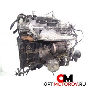 Двигатель  Mercedes-Benz C-Класс W203/S203/CL203 [рестайлинг] 2005 646963 #4