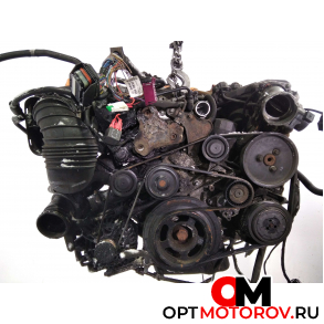 Двигатель  Mercedes-Benz C-Класс W203/S203/CL203 [рестайлинг] 2004 646963 #1