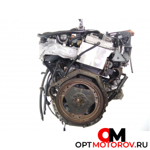 Двигатель  Mercedes-Benz C-Класс W203/S203/CL203 [рестайлинг] 2004 646963 #3