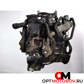 Двигатель  Mercedes-Benz Vito W639 2007 646980 #2