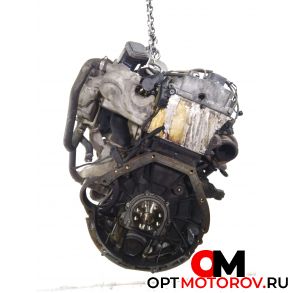 Двигатель  Mercedes-Benz Vito W639 2007 646980 #4