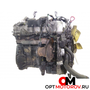 Двигатель  Mercedes-Benz Vito W639 2007 646980 #3