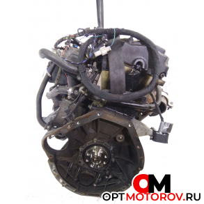 Двигатель  Mercedes-Benz Vito W639 2005 646982 #3