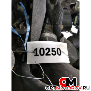 Двигатель  Mercedes-Benz Vito W639 2005 646982 #6