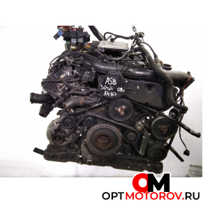 Двигатель  Audi A4 B7 2007 ASB #1