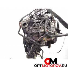 Двигатель  Audi A4 B7 2007 ASB #2