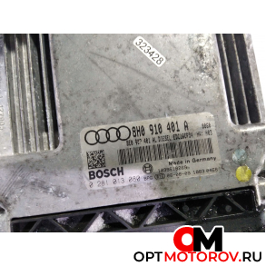 Двигатель  Audi A4 B7 2007 ASB #6