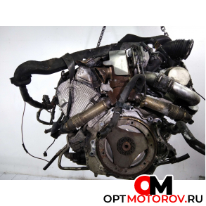 Двигатель  Audi A4 B7 2007 ASB #4