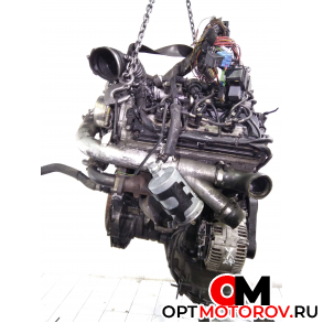 Двигатель  Audi A4 B7 2007 ASB #5