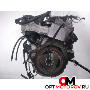 Двигатель  Mercedes-Benz C-Класс W203/S203/CL203 [рестайлинг] 2006 646963 #3