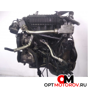 Двигатель  Mercedes-Benz C-Класс W203/S203/CL203 [рестайлинг] 2004 646963 #2