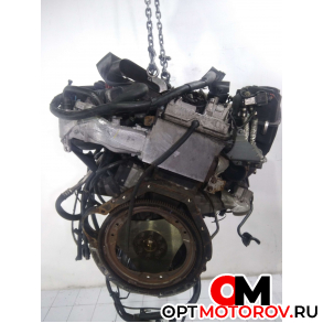 Двигатель  Mercedes-Benz C-Класс W203/S203/CL203 [рестайлинг] 2004 646963 #3