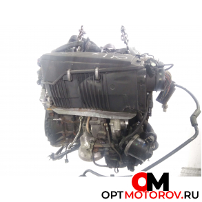 Двигатель  Mercedes-Benz C-Класс W203/S203/CL203 [рестайлинг] 2004 646963 #4