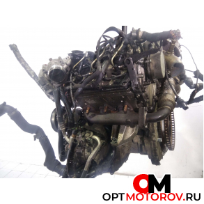 Двигатель  Audi A6 4F/C6 2006 BMK #2