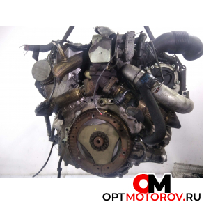 Двигатель  Audi A6 4F/C6 2006 BMK #3