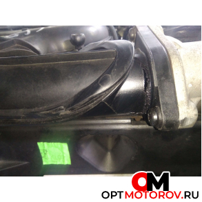 Двигатель  Audi A6 4F/C6 2006 BMK #7