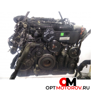 Двигатель  Audi A6 4F/C6 2006 BMK #1